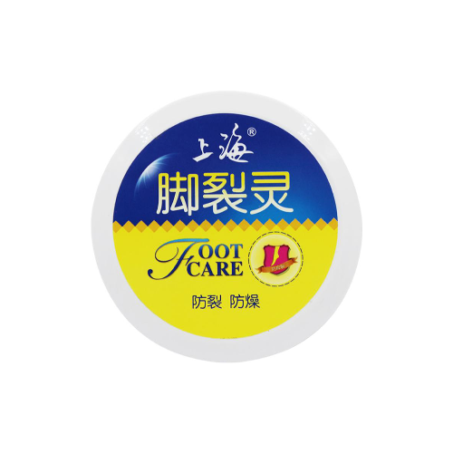 上海腳裂靈護足霜
