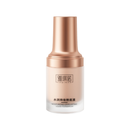 雅琪諾水潤持妝粉底液