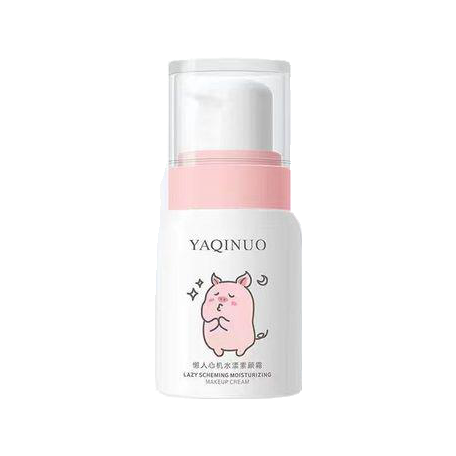 YAQINUO雅琪諾 懶人遮瑕水漾素顏霜