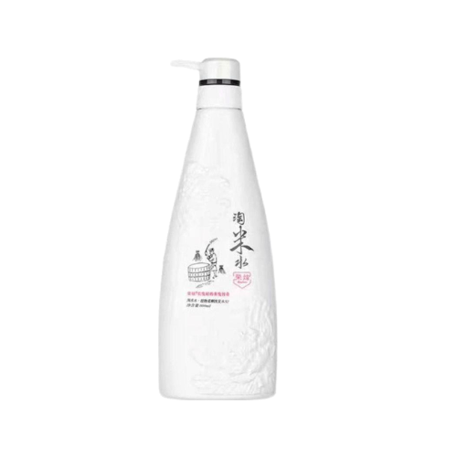 徽歌養發米漿-淘米水洗發乳（米脂還原柔順）