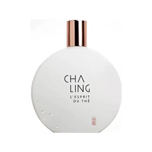 茶靈經典香氛