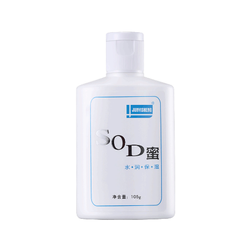軍醫生SOD蜜