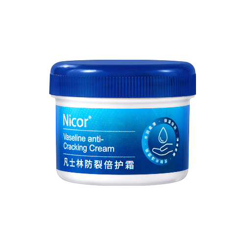 Nicor凡士林防裂倍護霜