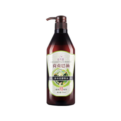 佰芳源按摩精油