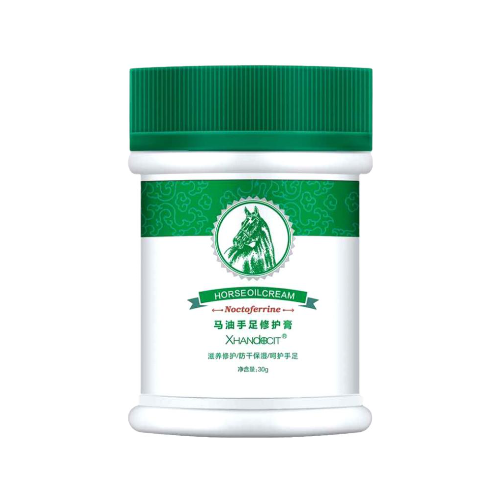 韓熙馬油手足修護膏