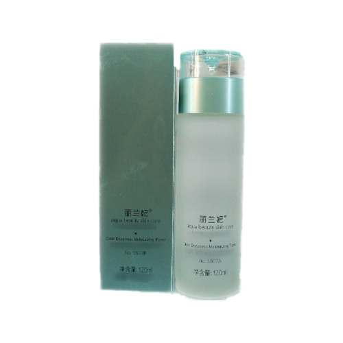 麗蘭妃透凈保濕柔膚水