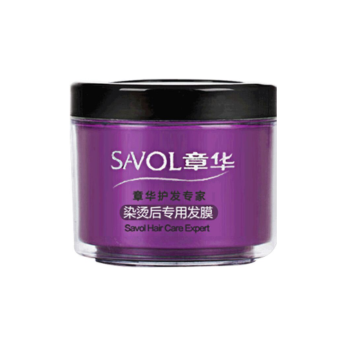 章華護發之家 染燙后專用發膜