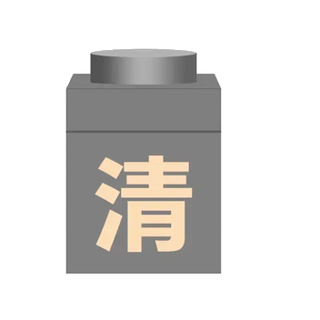 C咖清凈潔膚白泥精華面膜（油肌款-第三代）