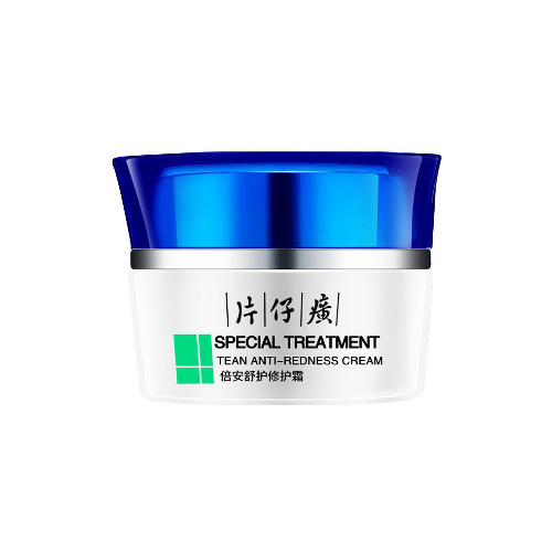 片仔癀牌倍安舒護修護霜