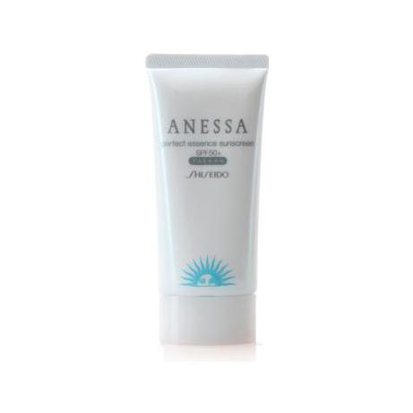安熱沙藍白瓶防曬露 SPF50+ PA+++