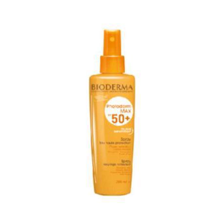 貝德瑪皙妍倍護防曬噴霧 SPF30+ PA+++