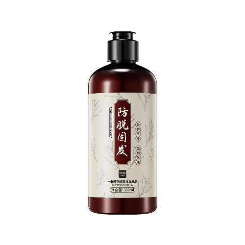 一枝春防脫育發洗發液