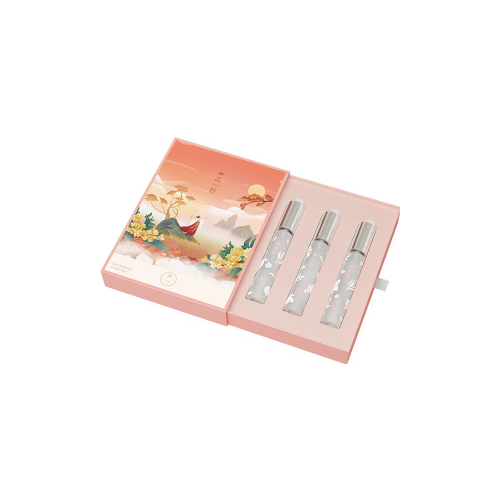 希汀品桂桂花茶桂香水