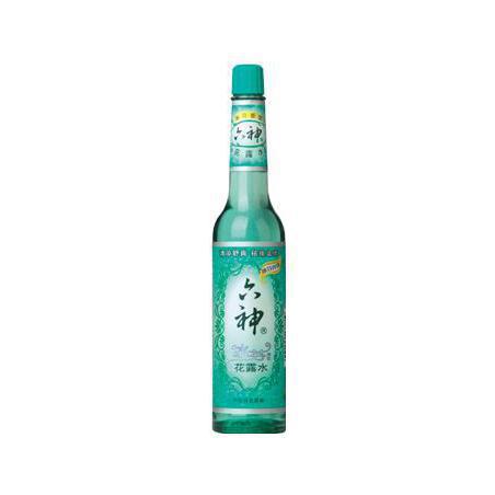 六神花露水（冰芬香型）