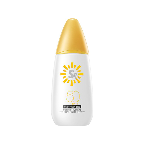 果本水薄呼吸防曬露SPF50 PA+++