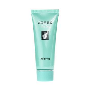 完美蘆薈膠