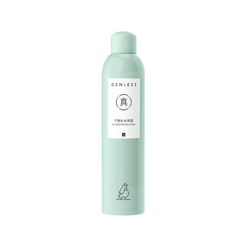 真麗斯平衡補水噴霧
