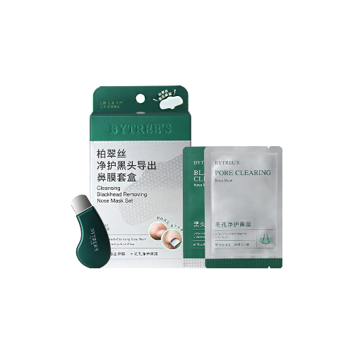 柏翠絲毛孔凈護鼻膜