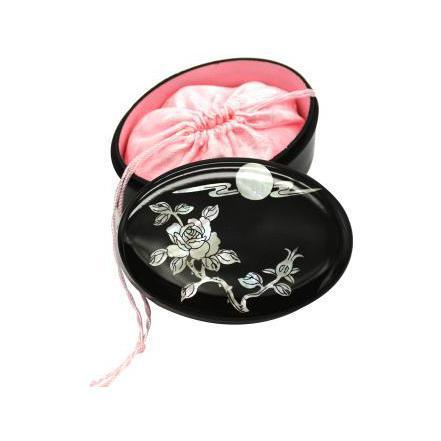 謝馥春 工藝國妝鴨蛋香粉