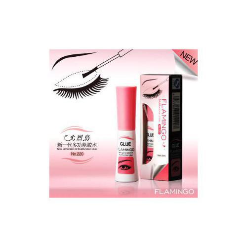 火烈鳥新一代多功能膠水