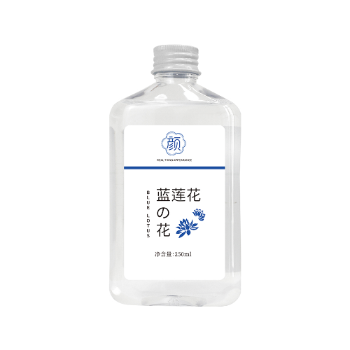 真顏分子藍蓮花純露