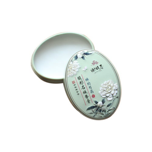 謝馥春馥彩名媛香膏-綽約芍藥