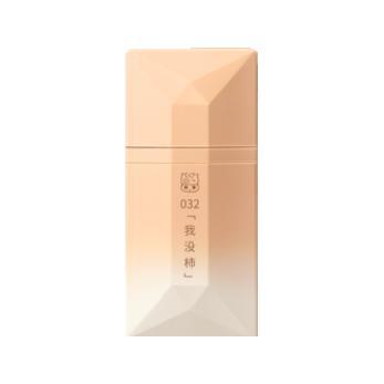 完美日記薄透霧感名片唇釉032