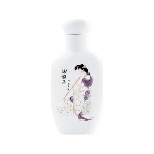謝馥春 桂花頭油