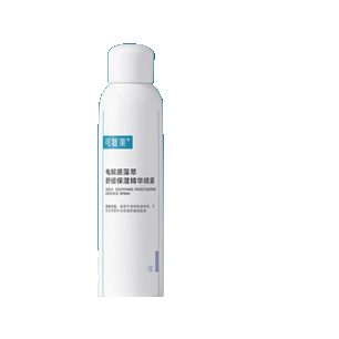 可復美電解質藻萃舒緩保濕精華噴霧