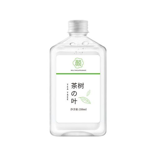真顏分子茶樹純露