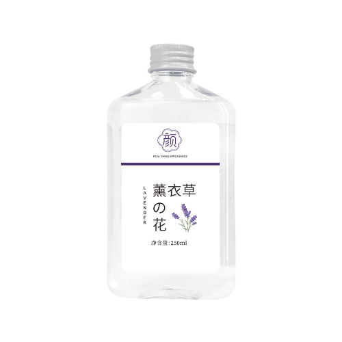 真顏分子薰衣草純露