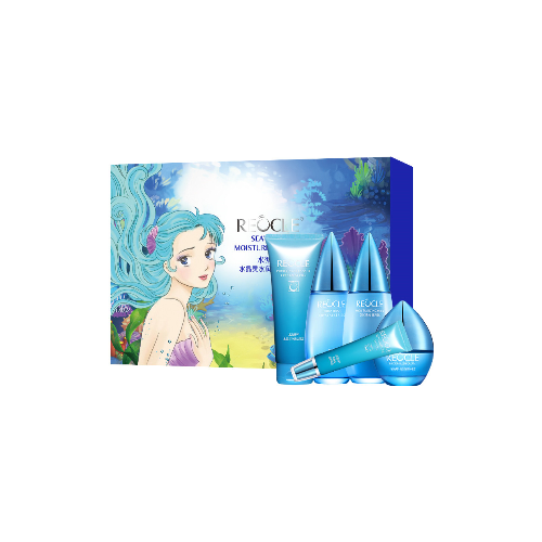 水循環美手霜