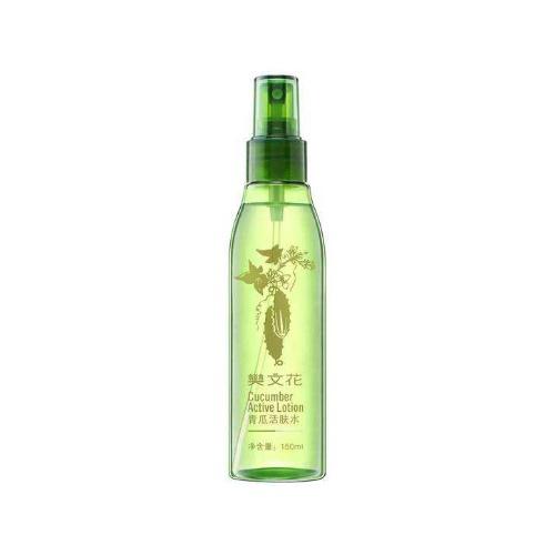 樊文花青瓜活膚水