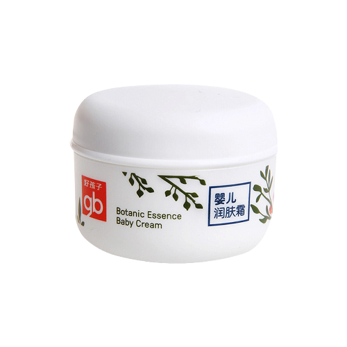 好孩子 嬰兒潤膚霜