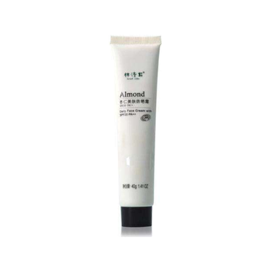林清軒R杏仁美膚防曬霜SPF20 PA++