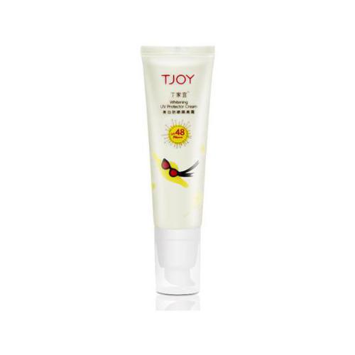 丁家宜美白防曬隔離霜SPF48 PA+++