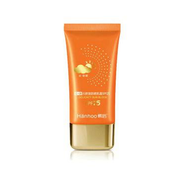 韓后嬌寵防曬乳霜SPF25