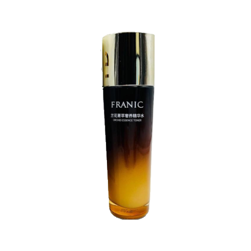 FRANIC法蘭琳卡蘭花菁萃奢養精華水
