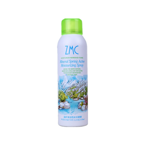 植美村 溫礦泉活性補水噴霧