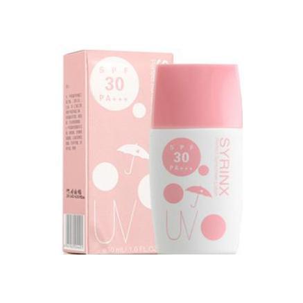 希蕓清新冰爽防曬乳SPF30 PA+++