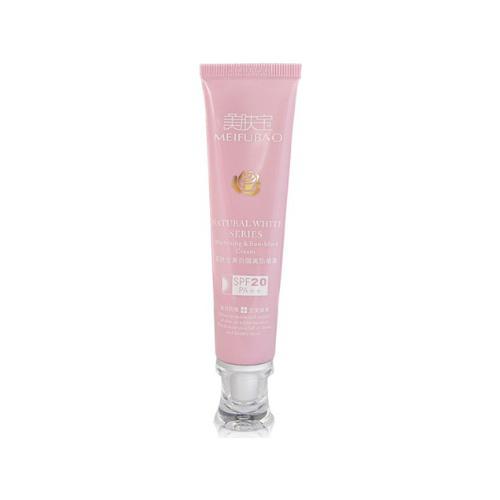 美膚寶美白隔離防曬霜 SPF20 PA++（升級版）