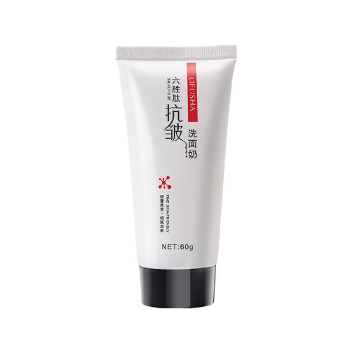 黎芙莎六勝肽洗面奶