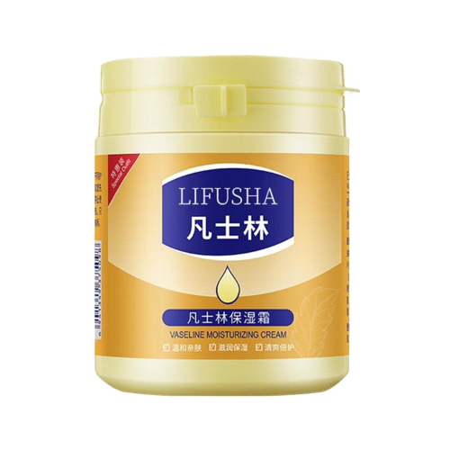 黎芙莎凡士林潤膚霜