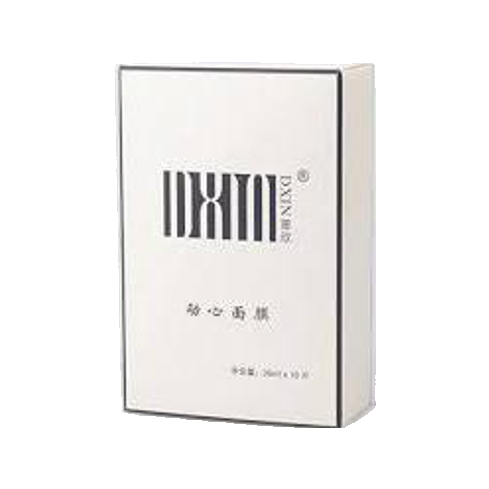 董欣DXIN動心面膜
