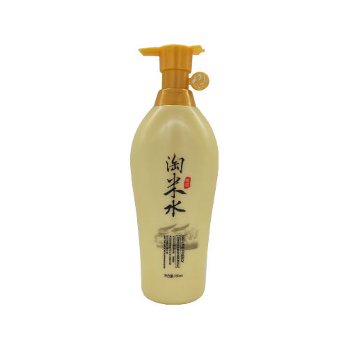 冠捷淘米水修護潤發乳