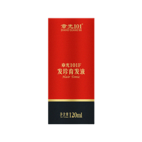 章光101F發珍育發液