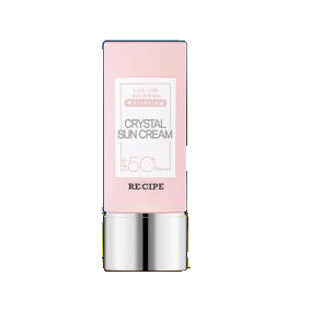 玥之秘防曬霜SPF50+，PA++++