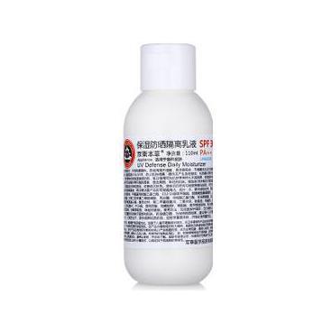 京衛本草防曬隔離乳 SPF30／PA++