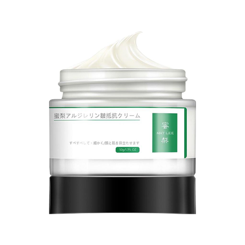 蜜梨六勝肽水光緊致精華液