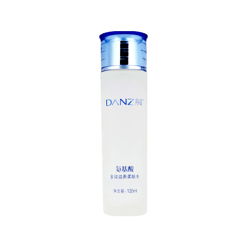 丹姿瑩潤柔嫩柔膚水